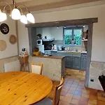 La Maison Aux Oiseaux Holiday home