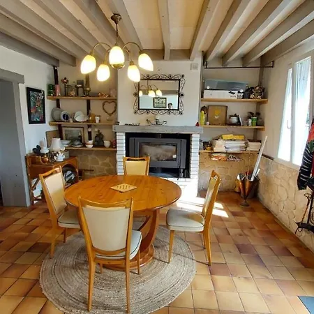 La Maison Aux Oiseaux